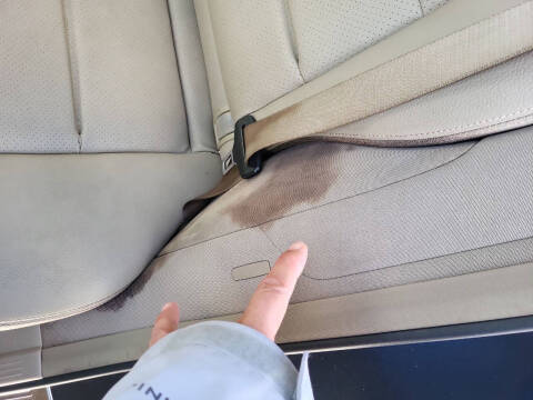 2011 Mercedes-Benz E-Class E 350 Luxury 4MATIC