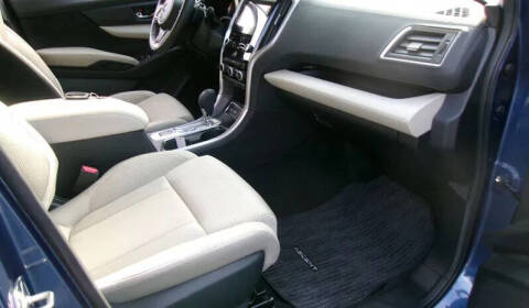 2020 Subaru Ascent Premium 7-Passenger