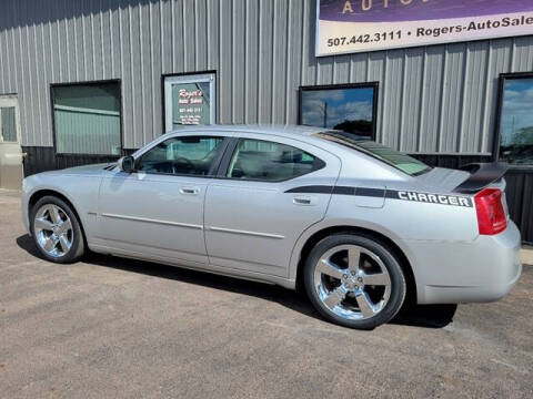 2006 Dodge Charger RT