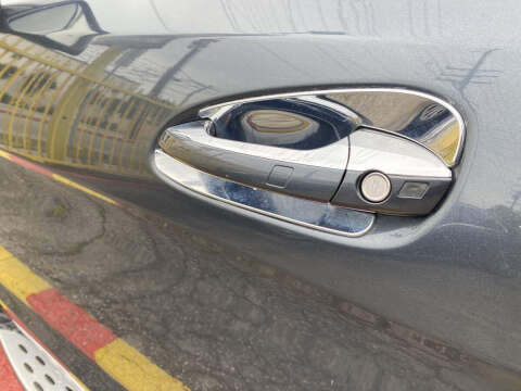 2013 Mercedes-Benz GL-Class GL 450 4MATIC