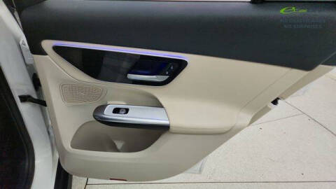 2025 Mercedes-Benz GLC GLC 300 4MATIC