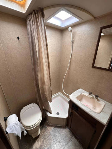 2014 Jayco Jay Feather