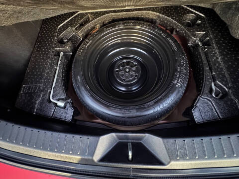 2017 Mazda MAZDA3 Touring