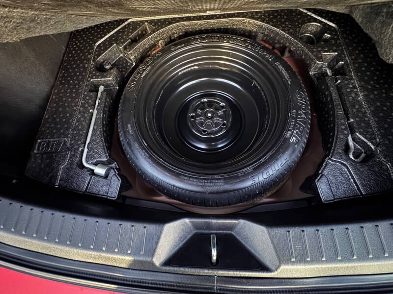 2017 Mazda MAZDA3 Touring