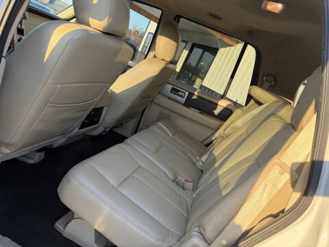 2017 Ford Expedition XLT