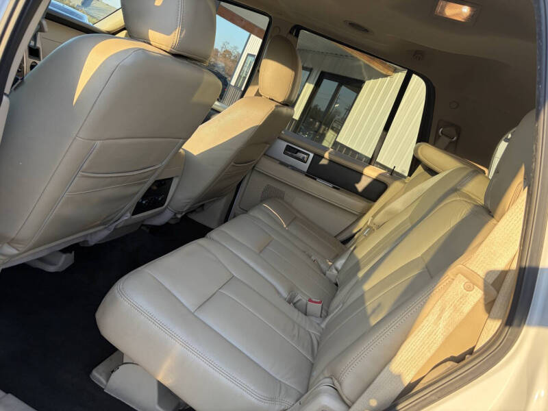 2017 Ford Expedition XLT