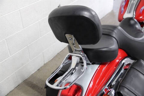 2002 Harley-Davidson SOFTAIL DE
