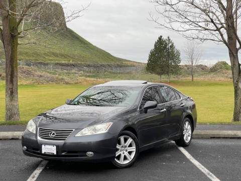 2008 Lexus ES 350