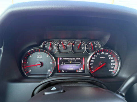 2015 GMC Yukon XL SLT