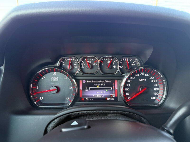 2015 GMC Yukon XL SLT