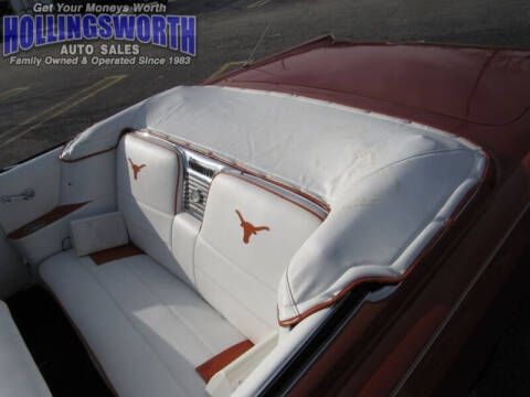 1965 Mercury Monterey