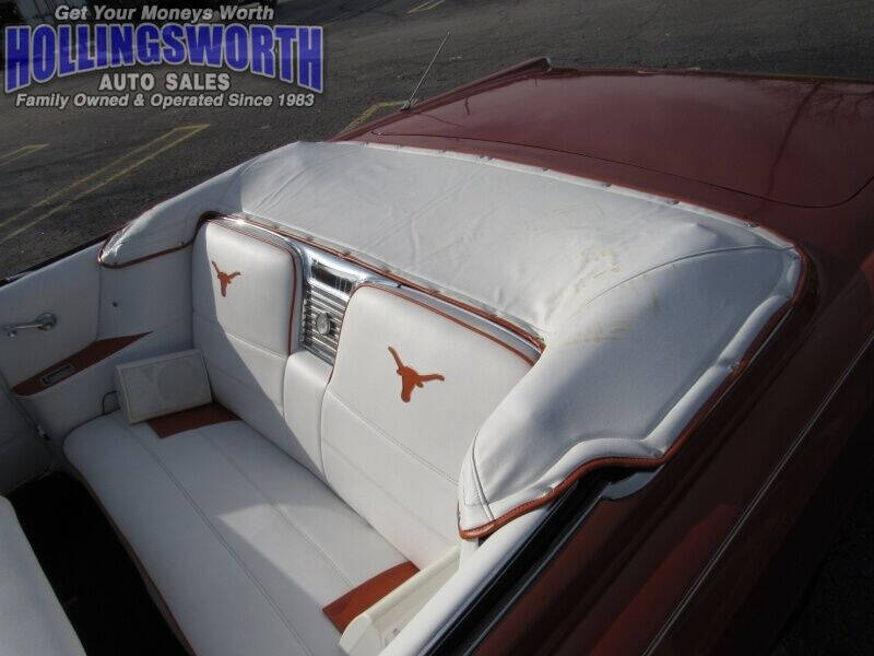 1965 Mercury Monterey