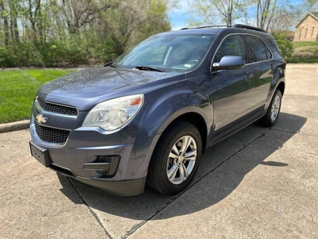 2013 Chevrolet Equinox for sale at RS - Southland Auto Sales in Test City, TS