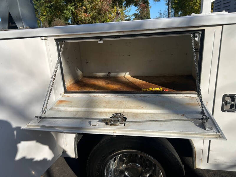 2014 Ford F-450 Super Duty