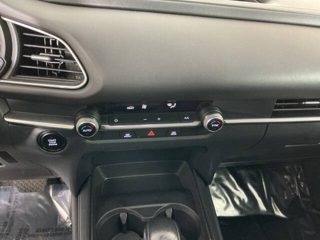 2021 Mazda CX-30 Select