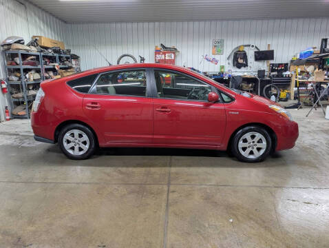 2006 Toyota Prius