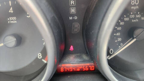 2011 Mazda MAZDA3 i Touring