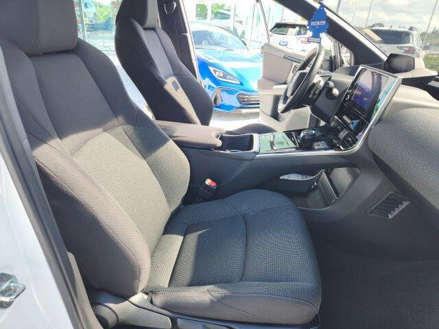 2023 Subaru Solterra Premium