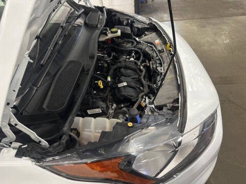 2022 Ford Transit Connect XLT