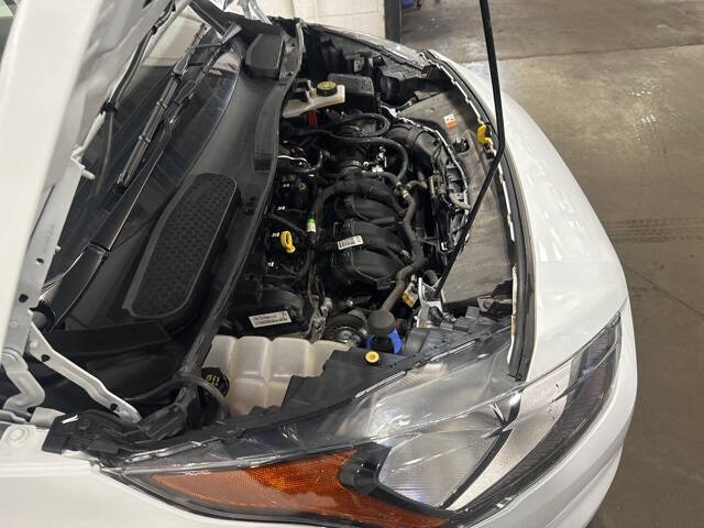 2022 Ford Transit Connect XLT