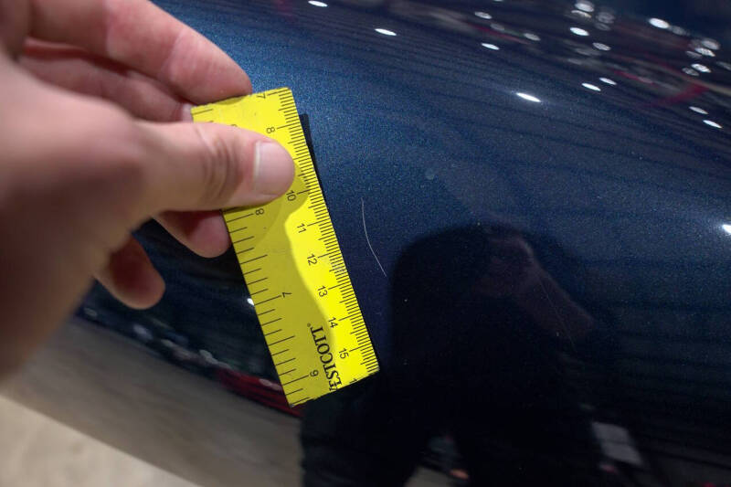 2012 Porsche Cayman R