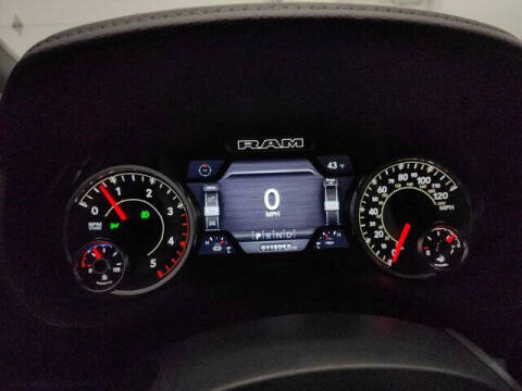 2023 RAM 3500 Laramie