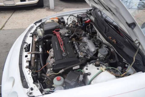 1997 Acura Integra LS