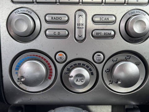 2012 Mitsubishi Galant FE