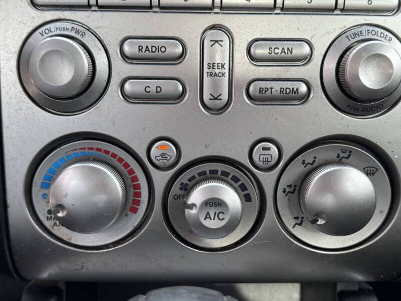 2012 Mitsubishi Galant FE