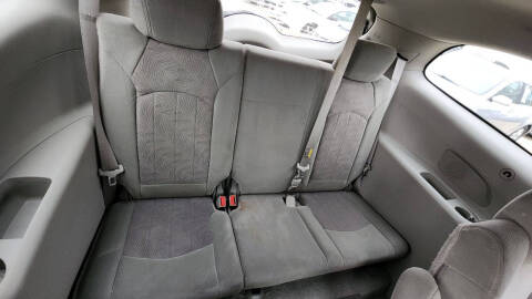 2009 Buick Enclave CX