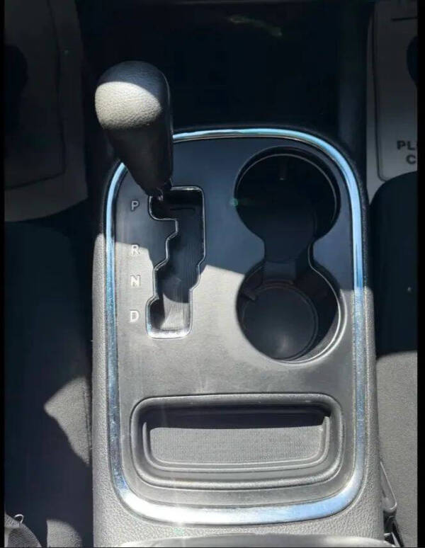 2011 Dodge Durango Express