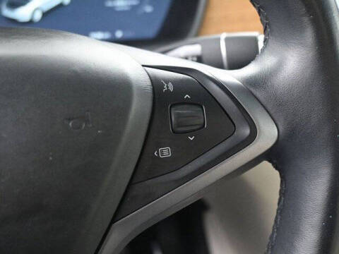 2019 Tesla Model X 100D