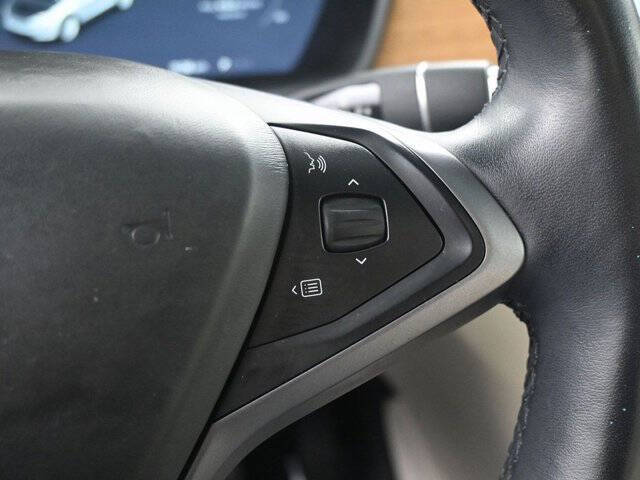 2019 Tesla Model X 100D