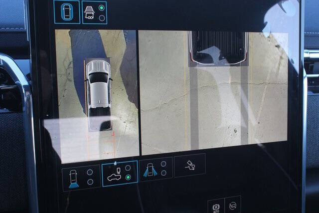 2026 GMC Sierra EV Elevation