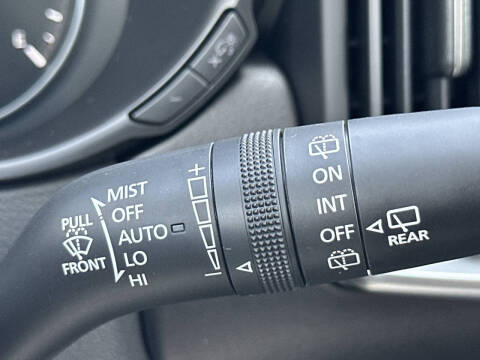 2025 Mazda CX-50 2.5 Turbo Premium