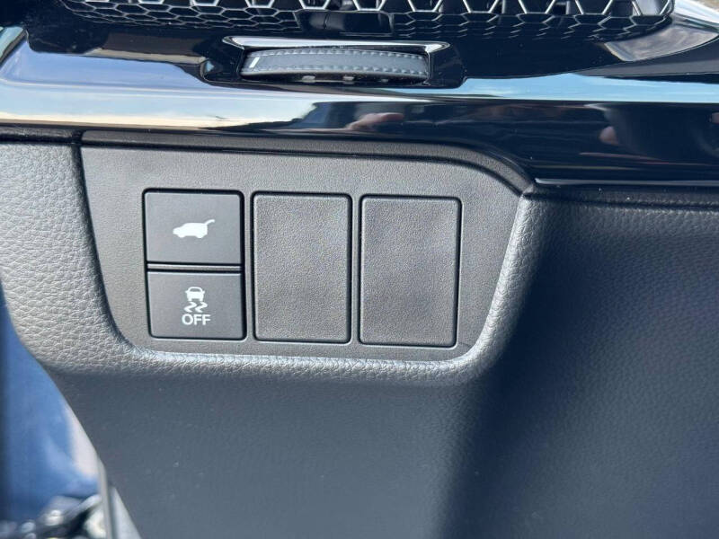 2023 Honda CR-V