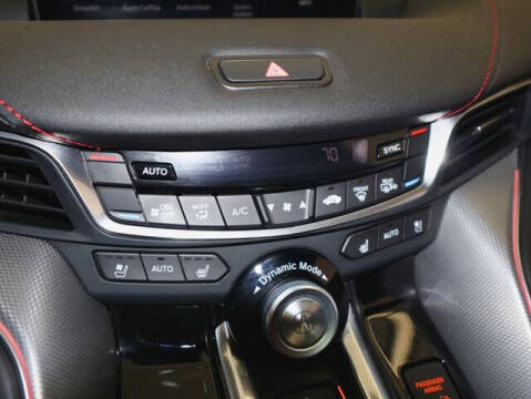 2021 Acura TLX w/A-SPEC