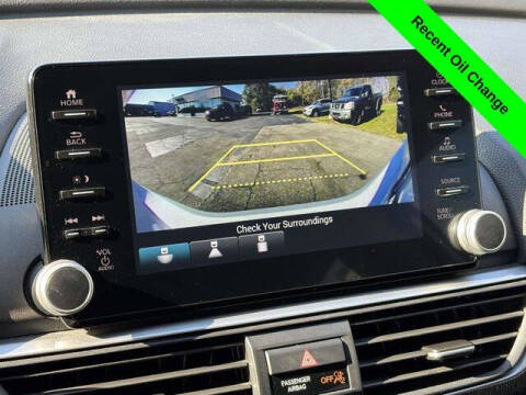 2022 Honda Accord Sport Special Edition