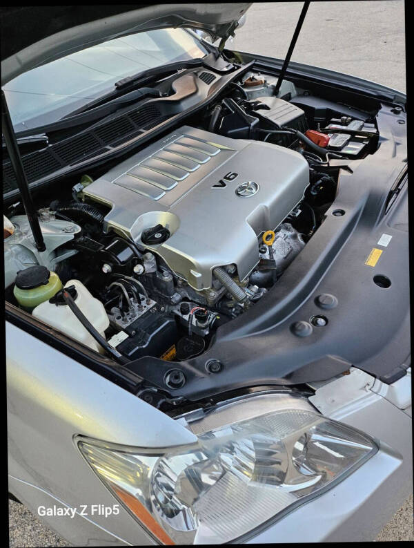 2006 Toyota Avalon Limited