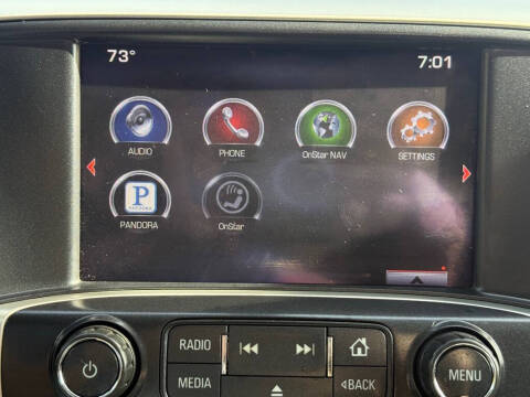 2014 GMC Sierra 1500