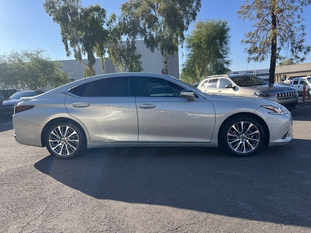 2019 Lexus ES 300h for sale at Skoro Auto Sales in Phoenix, AZ