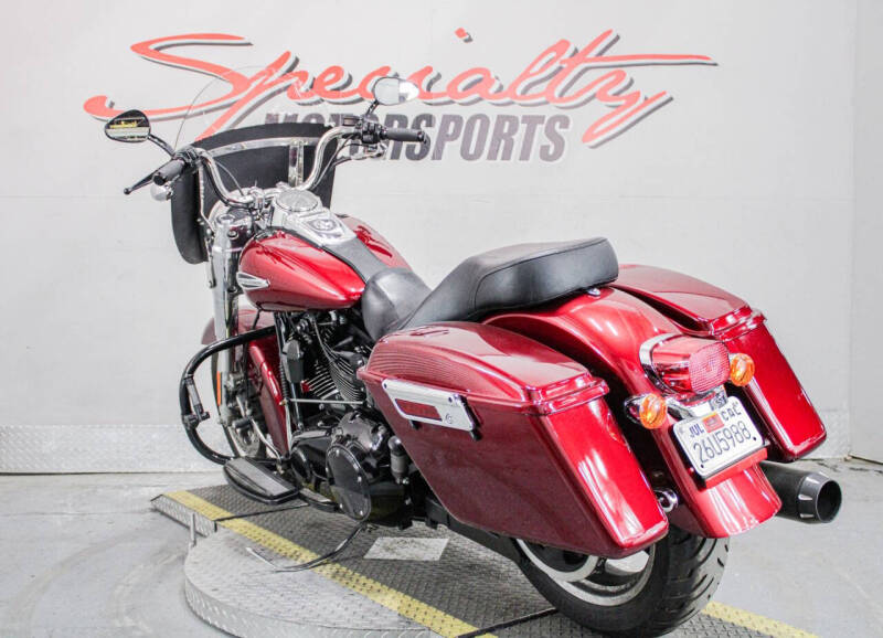 2016 Harley-Davidson Switchback