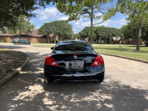 2013 Nissan Altima 2.5 S