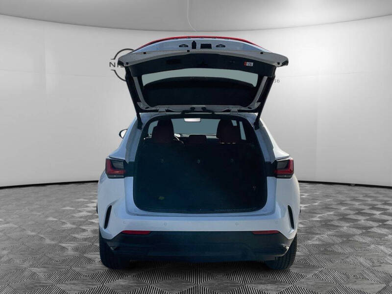 2024 Lexus NX 250 Premium