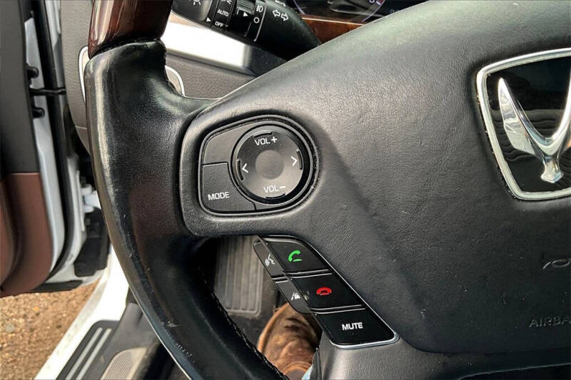 2014 Hyundai Equus Signature