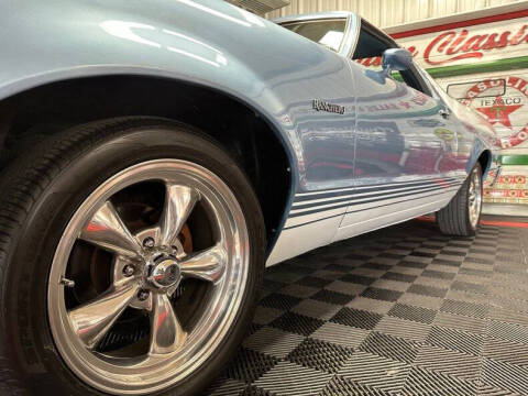 1979 Ford Ranchero