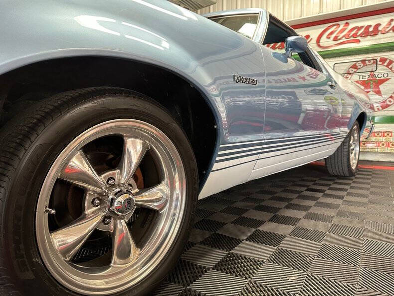 1979 Ford Ranchero