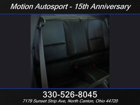 2014 Chevrolet Camaro SS