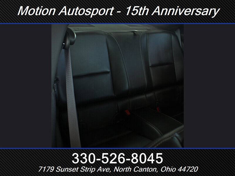 2014 Chevrolet Camaro SS