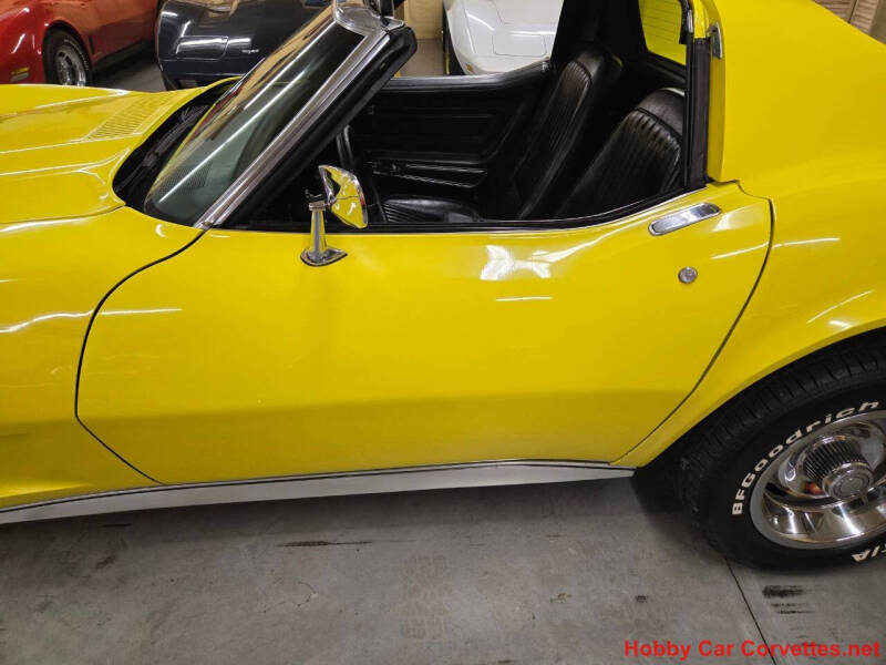 1976 Chevrolet Corvette